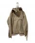 THE NORTH FACE（ザ ノース フェイス）の古着「CAMPAnorak」｜ベージュ