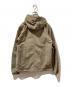 THE NORTH FACE (ザ ノース フェイス) CAMPAnorak ベージュ サイズ:S：10000円
