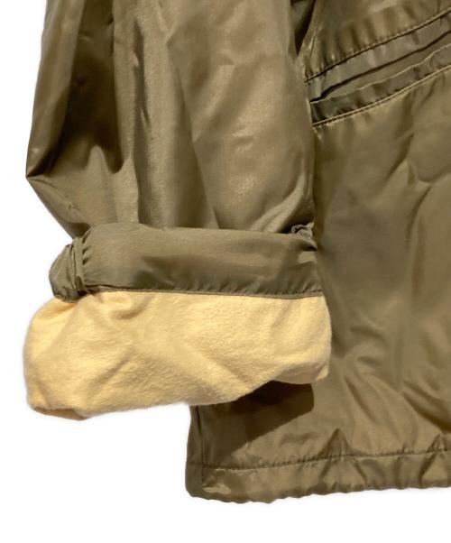 WAREHOUSE（ウエアハウス）WAREHOUSE (ウエアハウス) 1970’S COACH JACKET ブラウン サイズ:38の古着・服飾アイテム