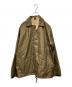 WAREHOUSE（ウエアハウス）の古着「1970’S COACH JACKET」｜ブラウン