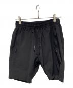 K-3Bケースリービー）の古着「ショーツ」｜ブラック