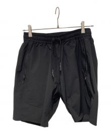 K-3B（ケースリービー）の古着「ショーツ」｜ブラック