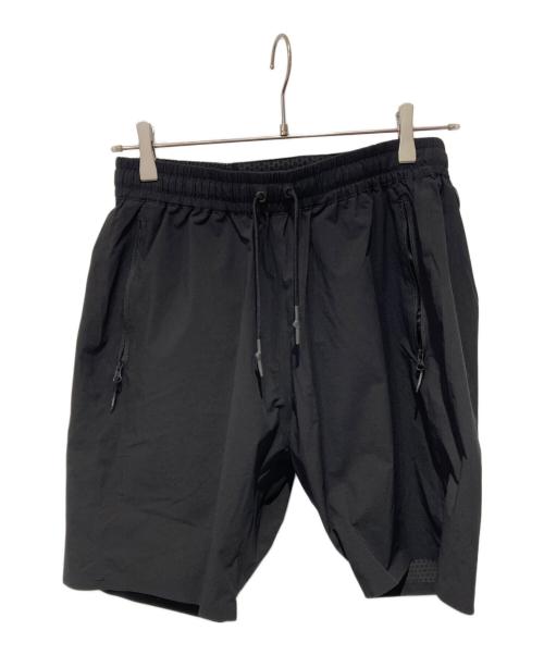 K-3B（ケースリービー）K-3B (ケースリービー) ショーツ ブラック サイズ:1の古着・服飾アイテム
