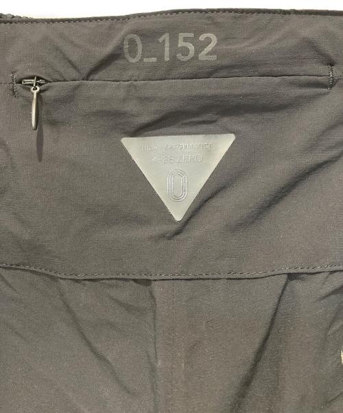 K-3B（ケースリービー）K-3B (ケースリービー) ショーツ ブラック サイズ:1の古着・服飾アイテム