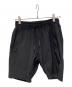 K-3B（ケースリービー）の古着「ショーツ」｜ブラック