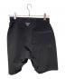 K-3B (ケースリービー) ショーツ ブラック サイズ:1：10000円