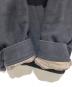 中古・古着 A.P.C. (アーペーセー) ウールドリズラージャケット ネイビー サイズ:XS：10000円