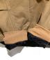 中古・古着 CarHartt (カーハート) Bartlett jacket ブラウン サイズ:Ｌ：15000円