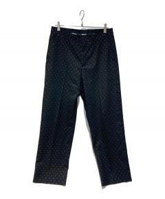 中古・古着通販】SUPREME (シュプリーム) Pleated Trouser Pants