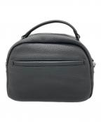 HAYNI.ヘイニ）の古着「ショルダーバッグ」｜ブラック