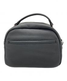 HAYNI.（ヘイニ）の古着「ショルダーバッグ」｜ブラック