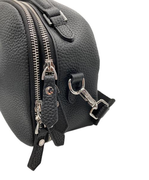 HAYNI.（ヘイニ）HAYNI. (ヘイニ) ショルダーバッグ ブラックの古着・服飾アイテム