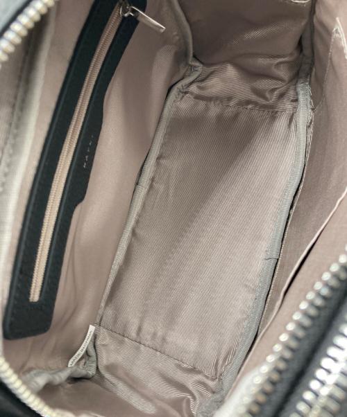 HAYNI.（ヘイニ）HAYNI. (ヘイニ) ショルダーバッグ ブラックの古着・服飾アイテム