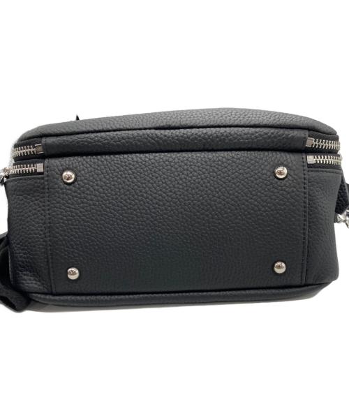 HAYNI.（ヘイニ）HAYNI. (ヘイニ) ショルダーバッグ ブラックの古着・服飾アイテム