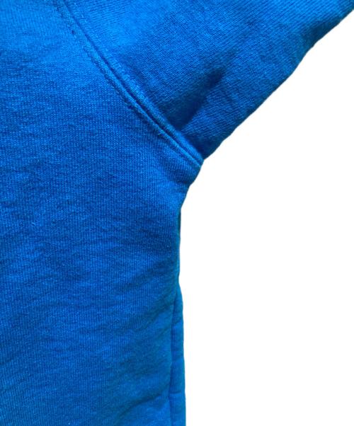 SUPREME（シュプリーム）Supreme (シュプリーム) 22ss Small Box Hooded Sweatshirt Bright Blue サイズ:Ｌの古着・服飾アイテム
