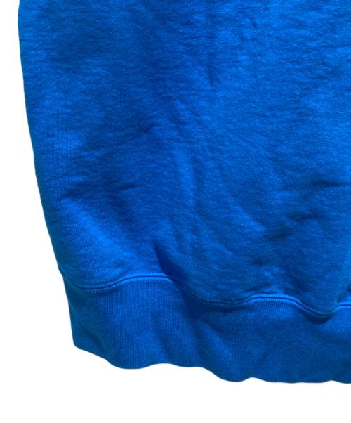 SUPREME（シュプリーム）Supreme (シュプリーム) 22ss Small Box Hooded Sweatshirt Bright Blue サイズ:Ｌの古着・服飾アイテム