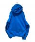Supreme (シュプリーム) 22ss Small Box Hooded Sweatshirt Bright Blue サイズ:Ｌ：15000円