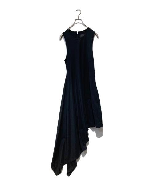 Y-3（ワイスリー）Y-3 (ワイスリー) Nylon Black Dress ブラック サイズ:Sの古着・服飾アイテム