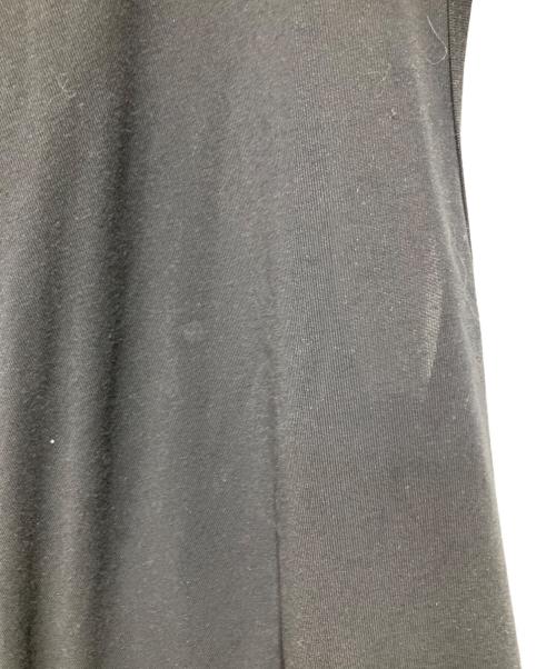 Y-3（ワイスリー）Y-3 (ワイスリー) Nylon Black Dress ブラック サイズ:Sの古着・服飾アイテム