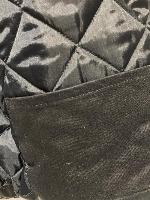 Schott（ショット）Schott (ショット) DOUBLE RIDERS ブラック サイズ:34の古着・服飾アイテム