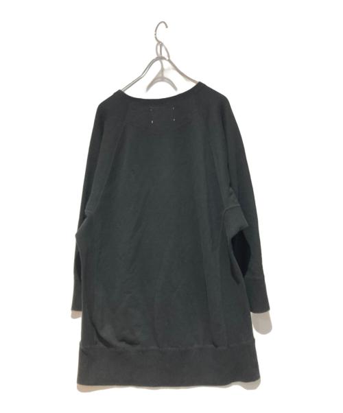 Vivienne Westwood（ヴィヴィアンウエストウッド）Vivienne Westwood (ヴィヴィアンウエストウッド) ワンピース ブラック サイズ:38の古着・服飾アイテム