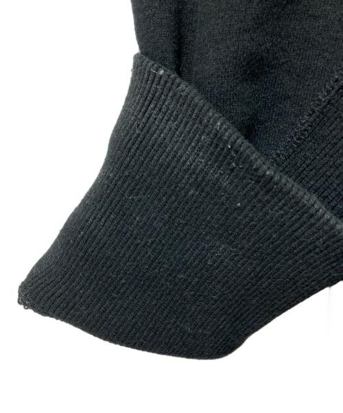 Vivienne Westwood（ヴィヴィアンウエストウッド）Vivienne Westwood (ヴィヴィアンウエストウッド) ワンピース ブラック サイズ:38の古着・服飾アイテム