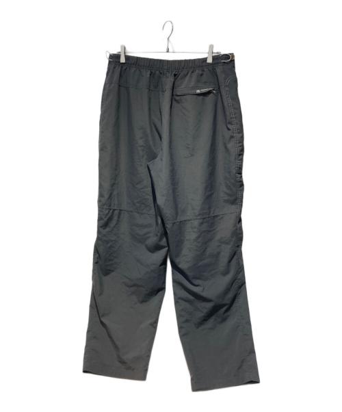 NIKE ACG（ナイキエーシージー）NIKE ACG (ナイキエーシージー) タクティカルカーゴパンツ グレー サイズ:XXLの古着・服飾アイテム