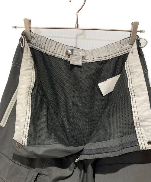 NIKE ACG（ナイキエーシージー）NIKE ACG (ナイキエーシージー) タクティカルカーゴパンツ グレー サイズ:XXLの古着・服飾アイテム