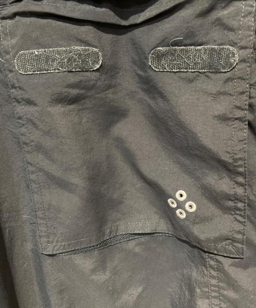 NIKE ACG（ナイキエーシージー）NIKE ACG (ナイキエーシージー) タクティカルカーゴパンツ グレー サイズ:XXLの古着・服飾アイテム
