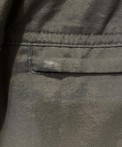 NIKE ACG（ナイキエーシージー）NIKE ACG (ナイキエーシージー) タクティカルカーゴパンツ グレー サイズ:XXLの古着・服飾アイテム