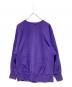 Champion (チャンピオン) REVERSE WEAVE パープル サイズ:L：18000円