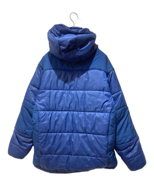 Patagonia（パタゴニア）Patagonia (パタゴニア) DAS PARKA ブルー サイズ:Mの古着・服飾アイテム