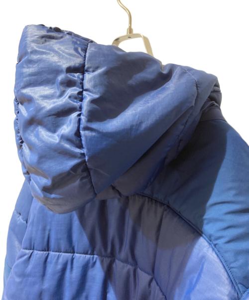 Patagonia（パタゴニア）Patagonia (パタゴニア) DAS PARKA ブルー サイズ:Mの古着・服飾アイテム