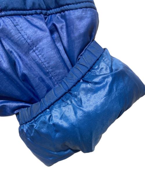 Patagonia（パタゴニア）Patagonia (パタゴニア) DAS PARKA ブルー サイズ:Mの古着・服飾アイテム