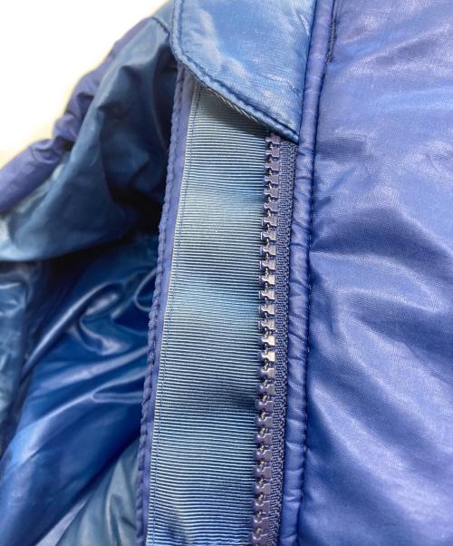 Patagonia（パタゴニア）Patagonia (パタゴニア) DAS PARKA ブルー サイズ:Mの古着・服飾アイテム