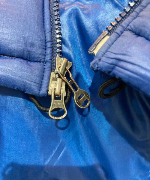 Patagonia（パタゴニア）Patagonia (パタゴニア) DAS PARKA ブルー サイズ:Mの古着・服飾アイテム