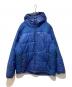 Patagonia（パタゴニア）の古着「DAS PARKA」｜ブルー