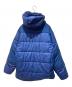 Patagonia (パタゴニア) DAS PARKA ブルー サイズ:M：30000円