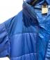 中古・古着 Patagonia (パタゴニア) DAS PARKA ブルー サイズ:M：30000円
