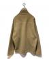 Patagonia (パタゴニア) フリースジャケット ベージュ サイズ:M：10000円