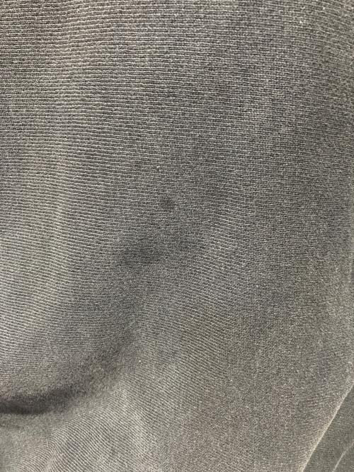 Champion（チャンピオン）Champion (チャンピオン) プリントスウェット ネイビー サイズ:Mの古着・服飾アイテム