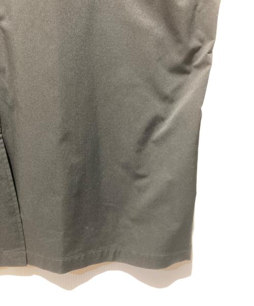 FreshService（フレッシュサービス）FreshService (フレッシュサービス) STRETCH DRY CLOTH JACKET ブラック サイズ:Ｌの古着・服飾アイテム