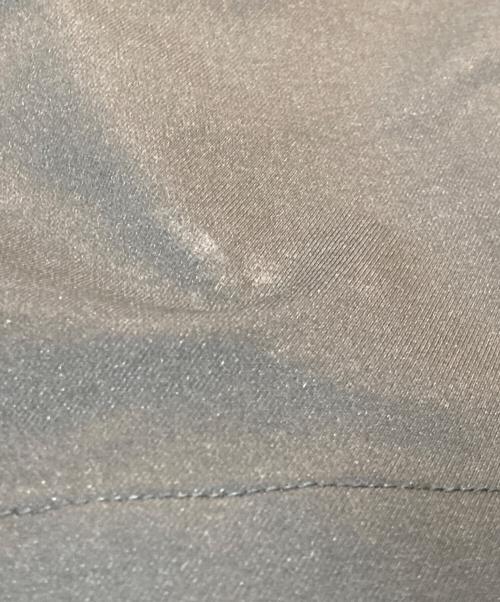 FreshService（フレッシュサービス）FreshService (フレッシュサービス) STRETCH DRY CLOTH JACKET ブラック サイズ:Ｌの古着・服飾アイテム