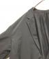 中古・古着 FreshService (フレッシュサービス) STRETCH DRY CLOTH JACKET ブラック サイズ:Ｌ：18000円