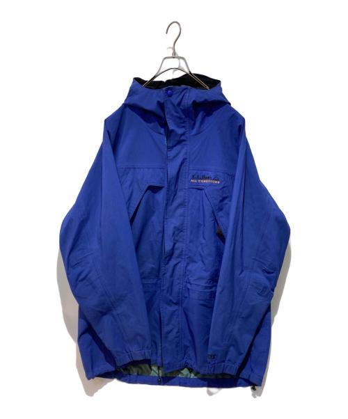 L.L.Bean（エルエルビーン）L.L.Bean (エルエルビーン) All Conditions GORE-TEX Jacket ネイビー サイズ:不明の古着・服飾アイテム
