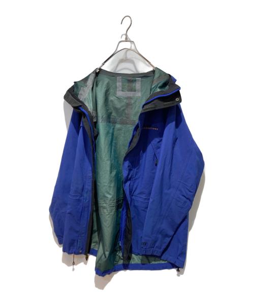 L.L.Bean（エルエルビーン）L.L.Bean (エルエルビーン) All Conditions GORE-TEX Jacket ネイビー サイズ:不明の古着・服飾アイテム