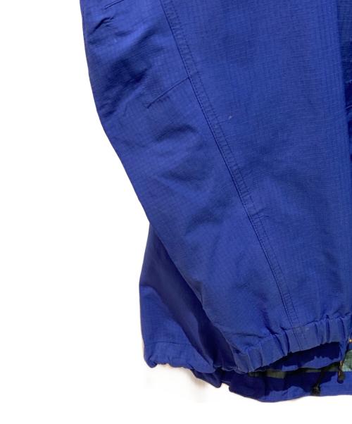 L.L.Bean（エルエルビーン）L.L.Bean (エルエルビーン) All Conditions GORE-TEX Jacket ネイビー サイズ:不明の古着・服飾アイテム
