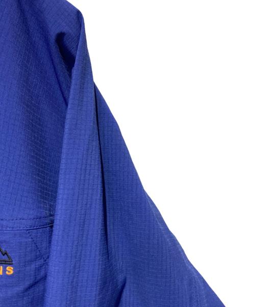 L.L.Bean（エルエルビーン）L.L.Bean (エルエルビーン) All Conditions GORE-TEX Jacket ネイビー サイズ:不明の古着・服飾アイテム