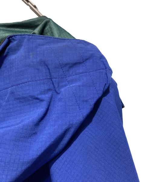 L.L.Bean（エルエルビーン）L.L.Bean (エルエルビーン) All Conditions GORE-TEX Jacket ネイビー サイズ:不明の古着・服飾アイテム