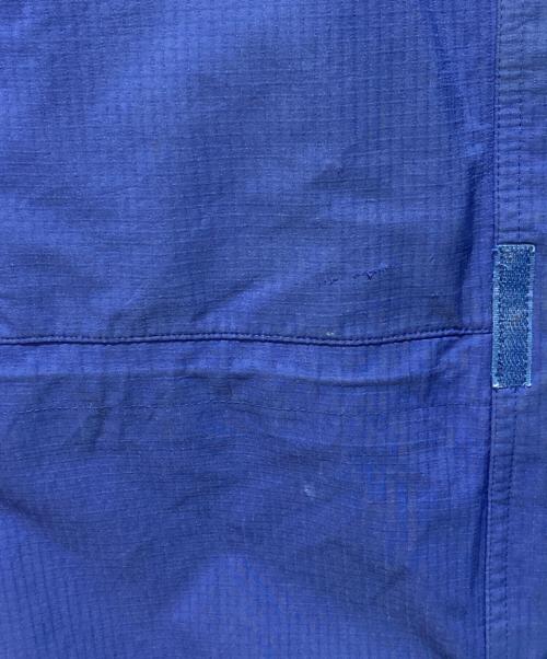 L.L.Bean（エルエルビーン）L.L.Bean (エルエルビーン) All Conditions GORE-TEX Jacket ネイビー サイズ:不明の古着・服飾アイテム